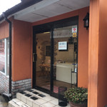 ドンバル堂 - 長く続けてほしい『北九遺産』だとは思う