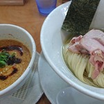 麵屋 BISQ - 