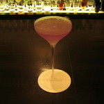 バー ギンザ グレイス - ｢アルーア｣です｡