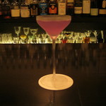 バー ギンザ グレイス - ｢アルーア｣です｡