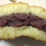 うさぎや - ドラ焼き