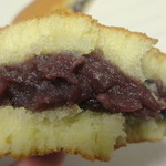 うさぎや - ドラ焼き