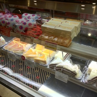 不二家 レストラン_2