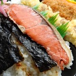 マイヤ - 料理写真: