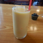 アーガマン - マンゴーラッシー