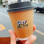 COZY Coffee Spot - 