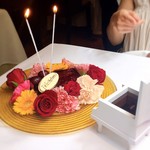 モナリザ - オルゴールの音色でお祝いを♪