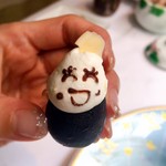 モナリザ - めちゃかわいい=^_^=