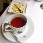 モナリザ - レモンティー