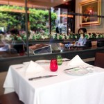 モナリザ - 店内