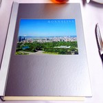 モナリザ - メニュー