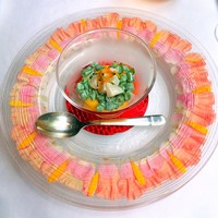 モナリザ 恵比寿店 - アミューズ