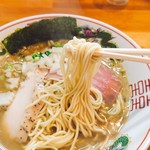 麺屋 謝 - 