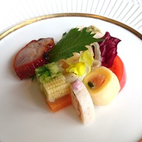 ジャスミンガーデン - 