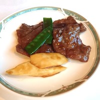 ジャスミンガーデン - 