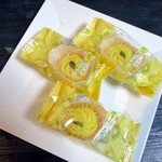 日本橋屋長兵衛 アトレ秋葉原店