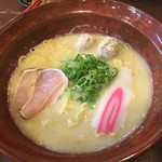 らぁめん まるなか - 