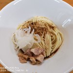 煮干中華ソバ イチカワ - 