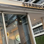 STARBUCKS COFFEE - 2019/07 