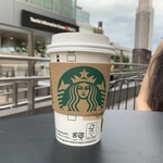 STARBUCKS COFFEE - 2019/07 