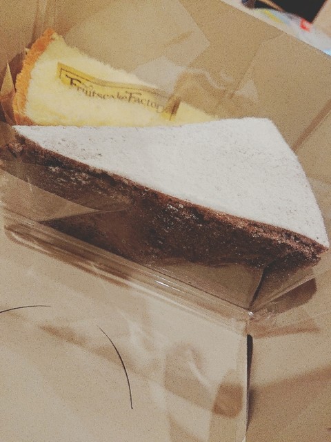 フルーツケーキファクトリー 桑園店 桑園 ケーキ 食べログ