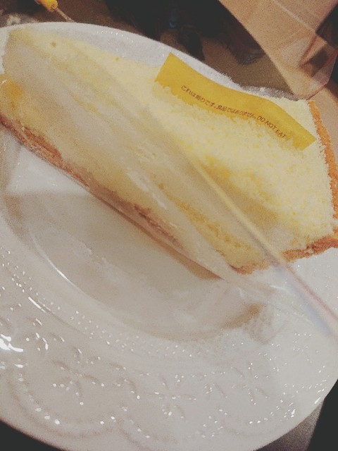 フルーツケーキファクトリー 桑園店 桑園 ケーキ 食べログ