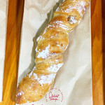 ル・グルニエ・ア・パン - トルナーデ トマト