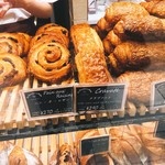 ル・グルニエ・ア・パン - 