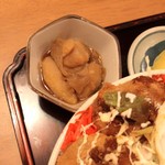 中華のんき - 肉じゃが