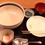 中華のんき - 完食です♡