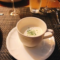 Lounge & Dining G - 