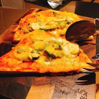 Lounge & Dining G - 