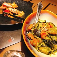Lounge & Dining G - 