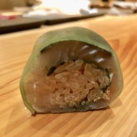 江戸前鮓 すし通 - 