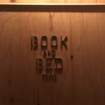 By BOOK AND BED TOKYO - 