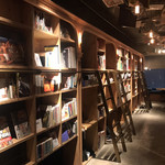 By BOOK AND BED TOKYO - 