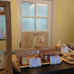 ベイクショップ アナザーベリー