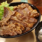 肉のヤマキ商店 - 