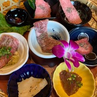 焼肉 龍園 西中洲店 -  焼肉 龍園 西中洲店 -