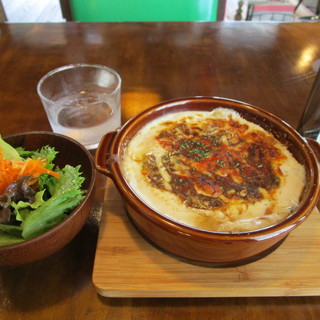 オシャレな空間 藤枝市でおすすめのカフェをご紹介 食べログ