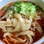 刀削麺・火鍋・西安料理 XI’AN - 