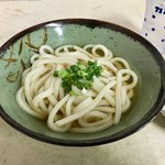 十河製麺 - うどん一玉
      よーく湯煎して頂きましゅ