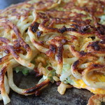 Okonomiyaki Hana - 