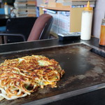 Okonomiyaki Hana - 