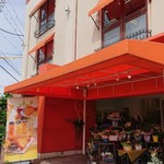 フランシーズ - 