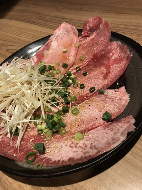 足立牧場 綾瀬 焼肉 食べログ