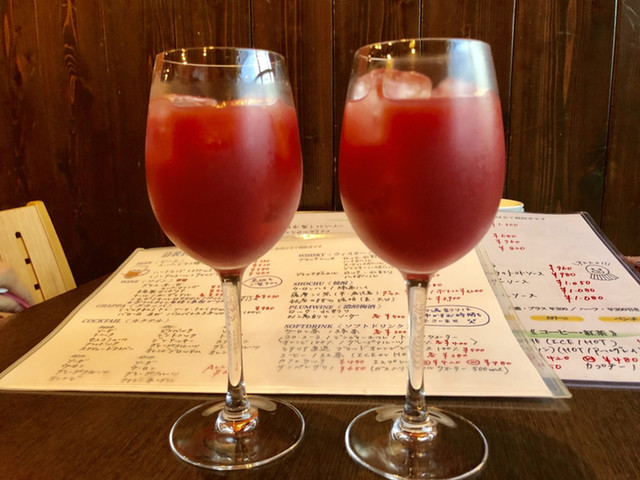 ラ・サルーテ 桜新町店 - 桜新町/イタリアン | 食べログ