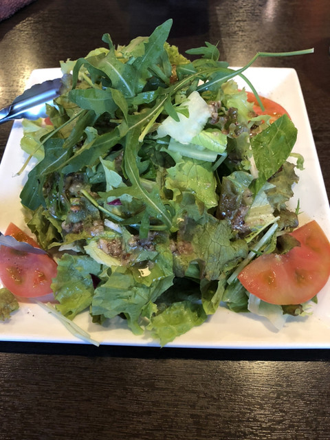 ラ・サルーテ 桜新町店 - 桜新町/イタリアン | 食べログ