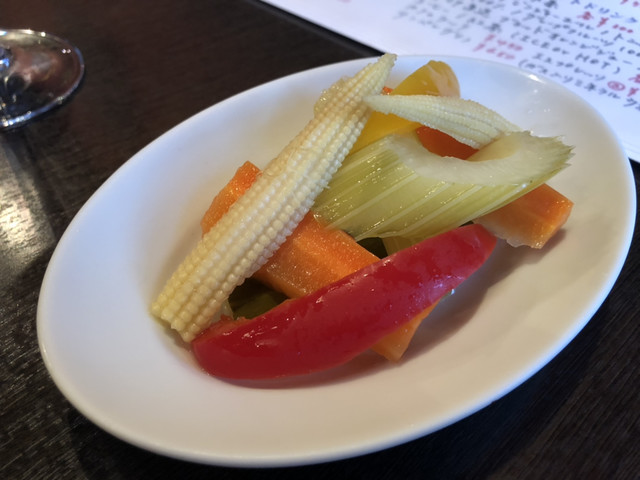 ラ・サルーテ 桜新町店 - 桜新町/イタリアン | 食べログ