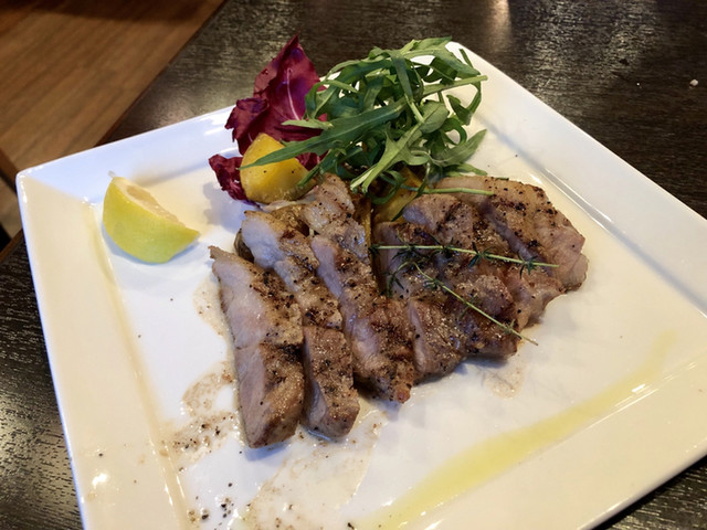 ラ・サルーテ 桜新町店 - 桜新町/イタリアン | 食べログ